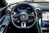 Mercedes-Benz SL 63 AMG (Clasa SL) din 2023 cu 14.500 km - oferta MER223757 - foto 14