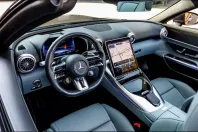 Mercedes-Benz SL 63 AMG (Clasa SL) din 2023 cu 14.500 km - oferta MER223757 - foto 17