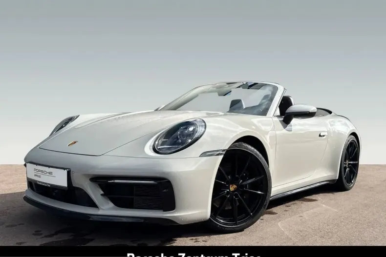 Porsche 992 din 2023 cu 23.500 km - oferta POR223758 - foto 1