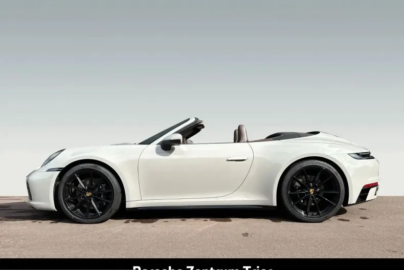 Porsche 992 din 2023 cu 23.500 km - oferta POR223758 - foto 2