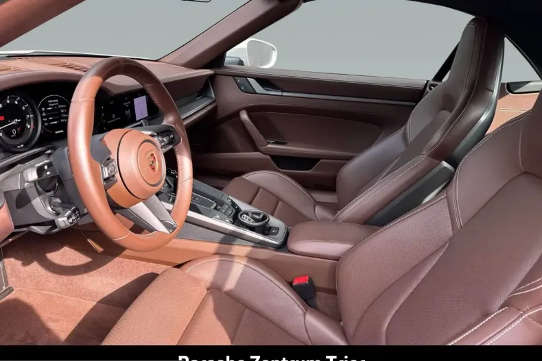 Porsche 992 din 2023 cu 23.500 km - oferta POR223758 - foto 4