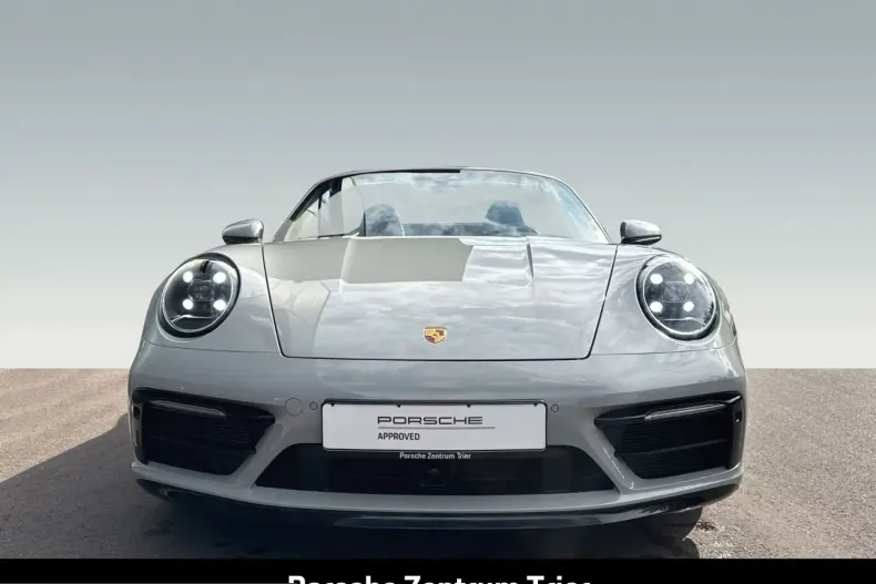 Porsche 992 din 2023 cu 23.500 km - oferta POR223758 - foto 6