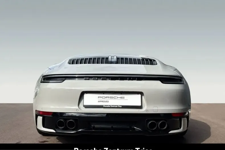 Porsche 992 din 2023 cu 23.500 km - oferta POR223758 - foto 7
