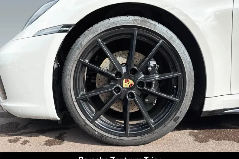Porsche 992 din 2023 cu 23.500 km - oferta POR223758 - foto 8