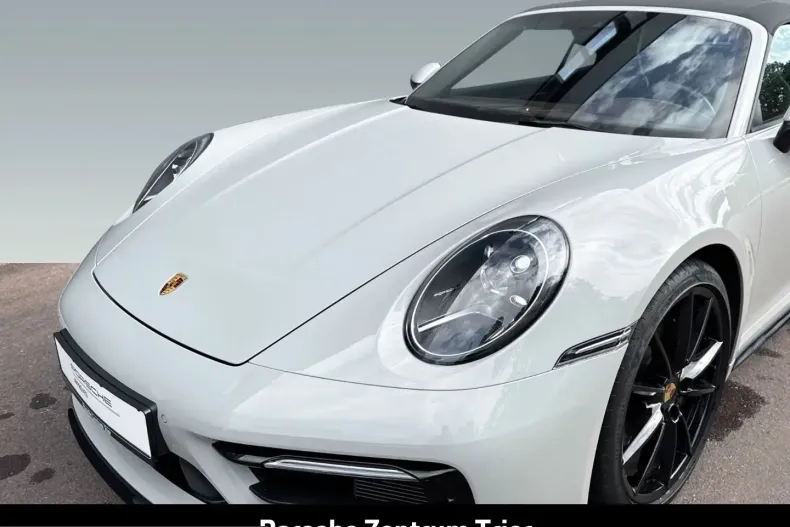 Porsche 992 din 2023 cu 23.500 km - oferta POR223758 - foto 9