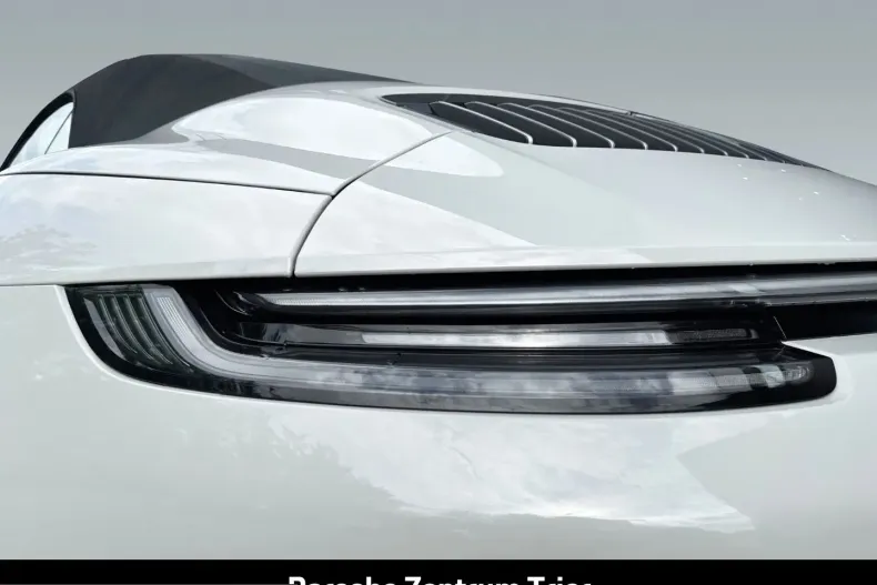 Porsche 992 din 2023 cu 23.500 km - oferta POR223758 - foto 12