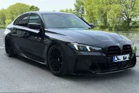 BMW M3 (Seria 3) din 2025 cu 39.000 km - oferta BMW223759 - foto 1