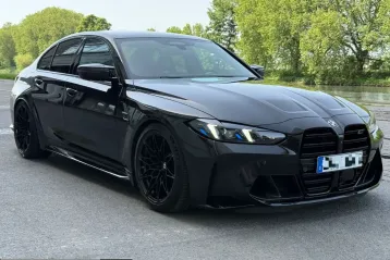 BMW M3 din 2025 - oferta BMW223759