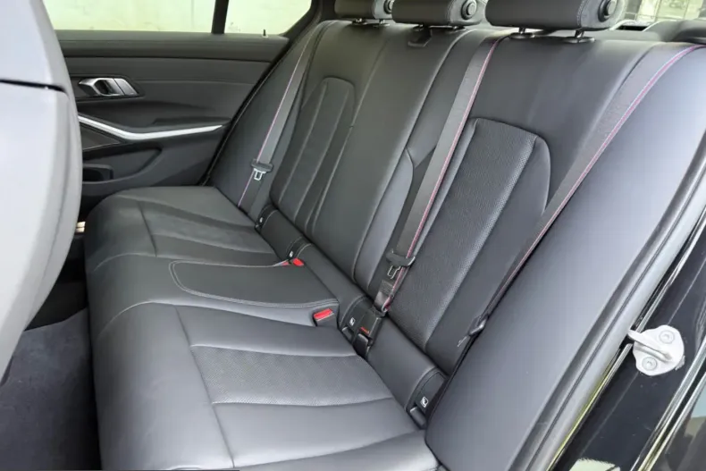 BMW M3 (Seria 3) din 2025 cu 39.000 km - oferta BMW223759 - foto 16