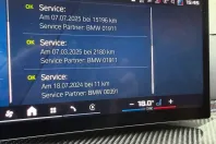 BMW M3 (Seria 3) din 2025 cu 39.000 km - oferta BMW223759 - foto 24