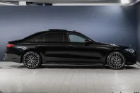 Mercedes-Benz S 450 (Clasa S) din 2024 cu 11.100 km - oferta MER223760 - foto 4
