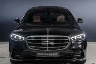 Mercedes-Benz S 450 (Clasa S) din 2024 cu 11.100 km - oferta MER223760 - foto 5