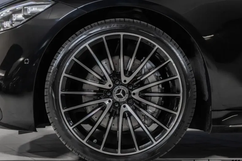 Mercedes-Benz S 450 (Clasa S) din 2024 cu 11.100 km - oferta MER223760 - foto 7