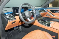 Mercedes-Benz S 450 (Clasa S) din 2024 cu 11.100 km - oferta MER223760 - foto 11