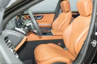 Mercedes-Benz S 450 (Clasa S) din 2024 cu 11.100 km - oferta MER223760 - foto 14