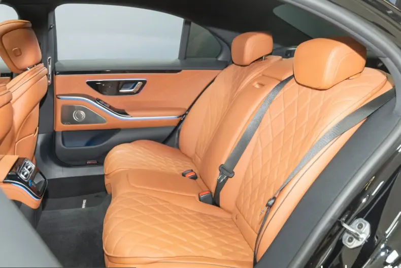 Mercedes-Benz S 450 (Clasa S) din 2024 cu 11.100 km - oferta MER223760 - foto 15