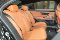 Mercedes-Benz S 450 (Clasa S) din 2024 cu 11.100 km - oferta MER223760 - foto 16