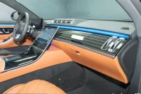 Mercedes-Benz S 450 (Clasa S) din 2024 cu 11.100 km - oferta MER223760 - foto 18