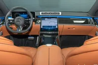 Mercedes-Benz S 450 (Clasa S) din 2024 cu 11.100 km - oferta MER223760 - foto 19