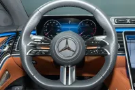 Mercedes-Benz S 450 (Clasa S) din 2024 cu 11.100 km - oferta MER223760 - foto 20