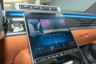 Mercedes-Benz S 450 (Clasa S) din 2024 cu 11.100 km - oferta MER223760 - foto 22