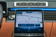 Mercedes-Benz S 450 (Clasa S) din 2024 cu 11.100 km - oferta MER223760 - foto 23