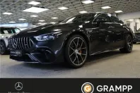Mercedes-Benz AMG GT (Clasa GT) din 2022 cu 111.000 km - oferta MER223762 - foto 1