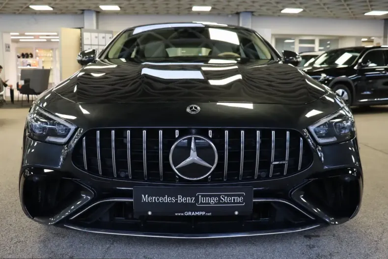 Mercedes-Benz AMG GT (Clasa GT) din 2022 cu 111.000 km - oferta MER223762 - foto 2