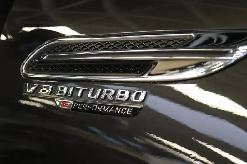 Mercedes-Benz AMG GT (Clasa GT) din 2022 cu 111.000 km - oferta MER223762 - foto 4