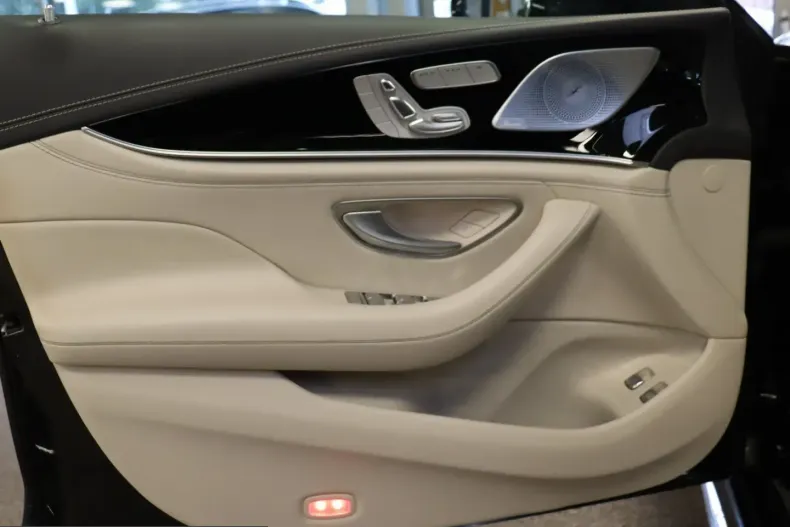 Mercedes-Benz AMG GT (Clasa GT) din 2022 cu 111.000 km - oferta MER223762 - foto 11