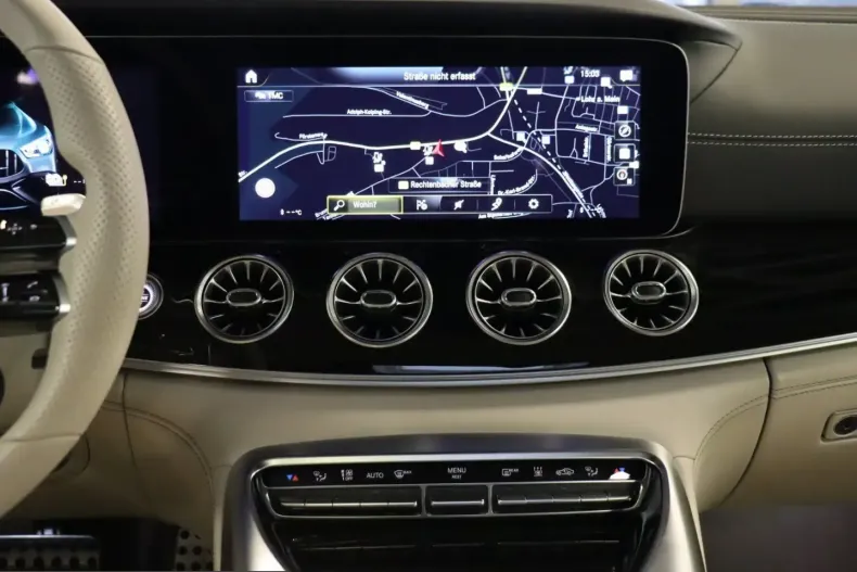 Mercedes-Benz AMG GT (Clasa GT) din 2022 cu 111.000 km - oferta MER223762 - foto 16
