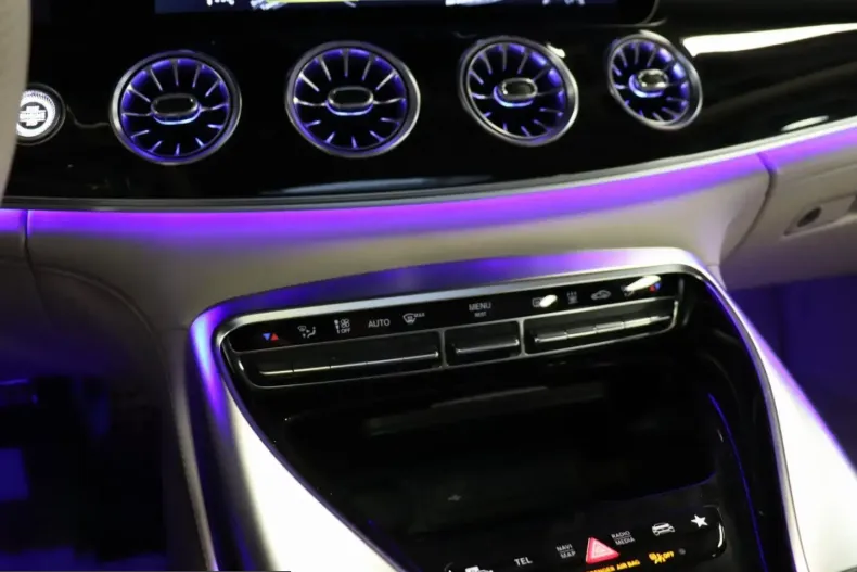 Mercedes-Benz AMG GT (Clasa GT) din 2022 cu 111.000 km - oferta MER223762 - foto 18