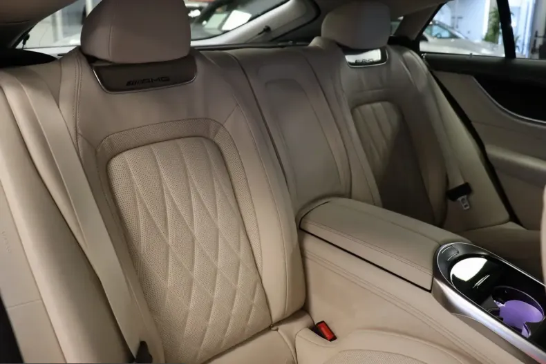 Mercedes-Benz AMG GT (Clasa GT) din 2022 cu 111.000 km - oferta MER223762 - foto 25