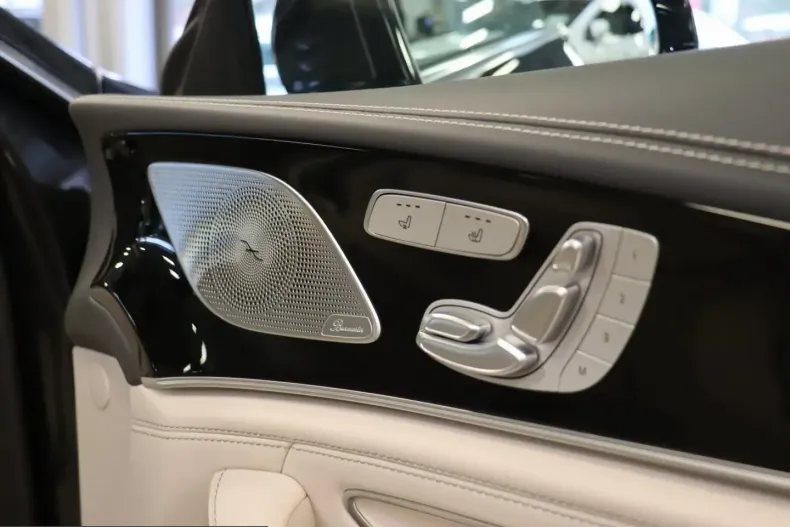 Mercedes-Benz AMG GT (Clasa GT) din 2022 cu 111.000 km - oferta MER223762 - foto 27