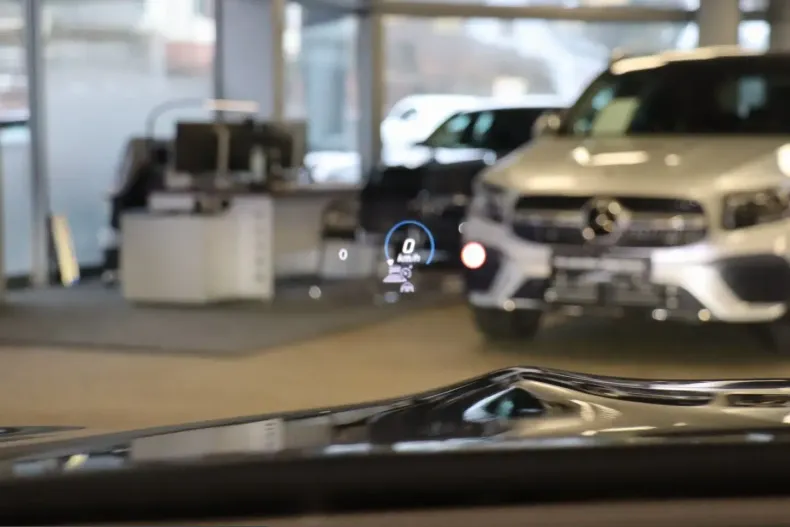 Mercedes-Benz AMG GT (Clasa GT) din 2022 cu 111.000 km - oferta MER223762 - foto 29