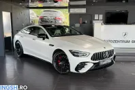 Mercedes-Benz AMG GT (Clasa GT) din 2022 cu 78.280 km - oferta MER223763 - foto 1
