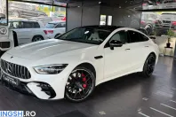 Mercedes-Benz AMG GT (Clasa GT) din 2022 cu 78.280 km - oferta MER223763 - foto 9