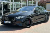 Mercedes-Benz AMG GT (Clasa GT) din 2024 cu 112.490 km - oferta MER223764 - foto 1
