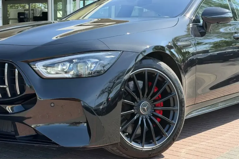 Mercedes-Benz AMG GT (Clasa GT) din 2024 cu 112.490 km - oferta MER223764 - foto 2