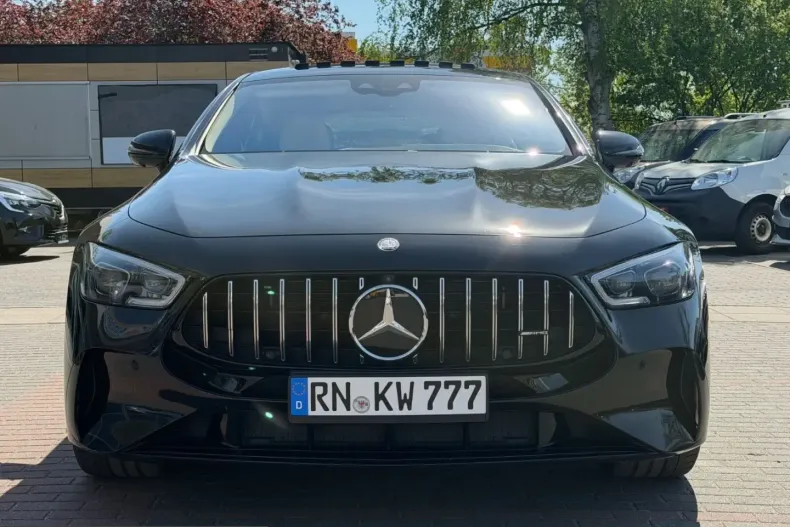 Mercedes-Benz AMG GT (Clasa GT) din 2024 cu 112.490 km - oferta MER223764 - foto 3