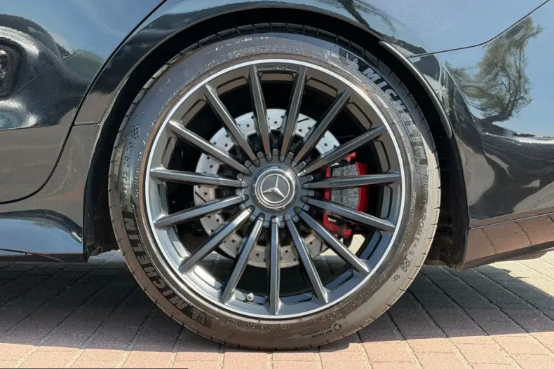 Mercedes-Benz AMG GT (Clasa GT) din 2024 cu 112.490 km - oferta MER223764 - foto 9