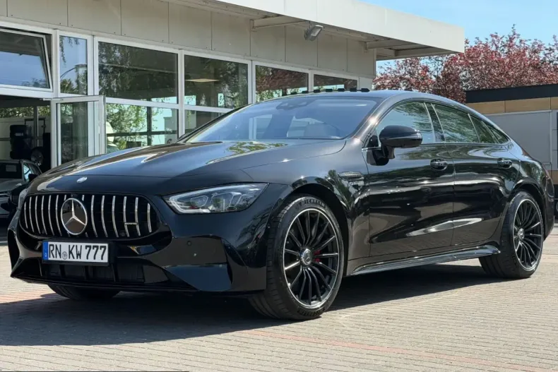Mercedes-Benz AMG GT (Clasa GT) din 2024 cu 112.490 km - oferta MER223764 - foto 12