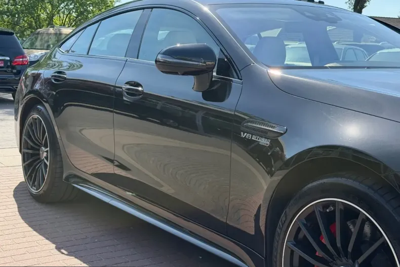 Mercedes-Benz AMG GT (Clasa GT) din 2024 cu 112.490 km - oferta MER223764 - foto 15