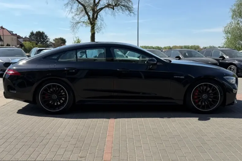 Mercedes-Benz AMG GT (Clasa GT) din 2024 cu 112.490 km - oferta MER223764 - foto 16