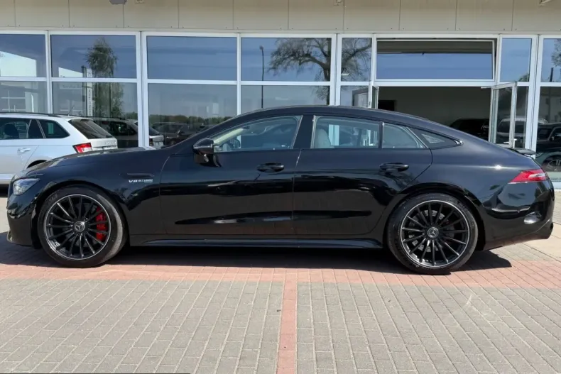 Mercedes-Benz AMG GT (Clasa GT) din 2024 cu 112.490 km - oferta MER223764 - foto 17