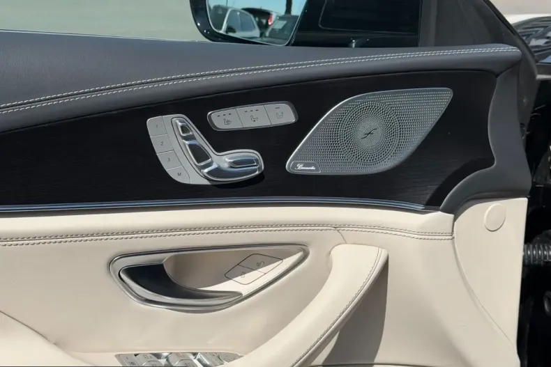 Mercedes-Benz AMG GT (Clasa GT) din 2024 cu 112.490 km - oferta MER223764 - foto 19