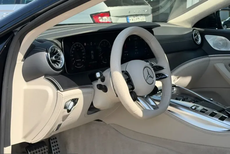 Mercedes-Benz AMG GT (Clasa GT) din 2024 cu 112.490 km - oferta MER223764 - foto 20