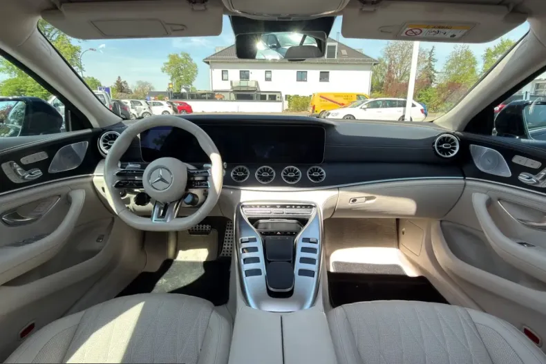 Mercedes-Benz AMG GT (Clasa GT) din 2024 cu 112.490 km - oferta MER223764 - foto 21
