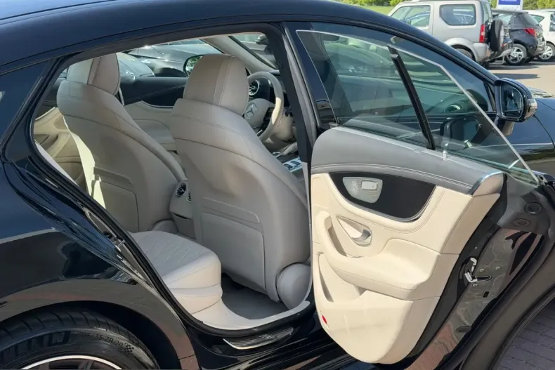 Mercedes-Benz AMG GT (Clasa GT) din 2024 cu 112.490 km - oferta MER223764 - foto 25