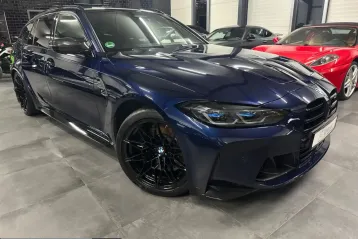 BMW M3 din 2024 - oferta BMW223765